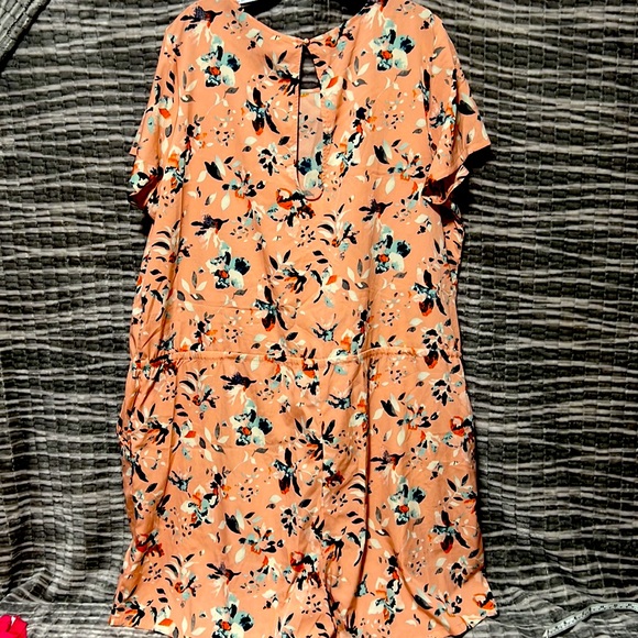 Junarose shorts jumper - Picture 4 of 7